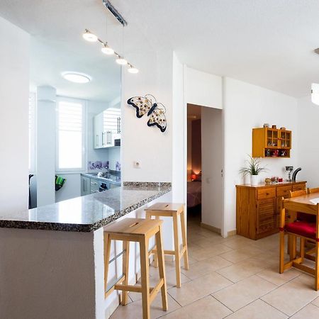 Apartmán Go2Tenerife Appart'Nido Famille - Piscine & Plage Playa de las Americas  Exteriér fotografie