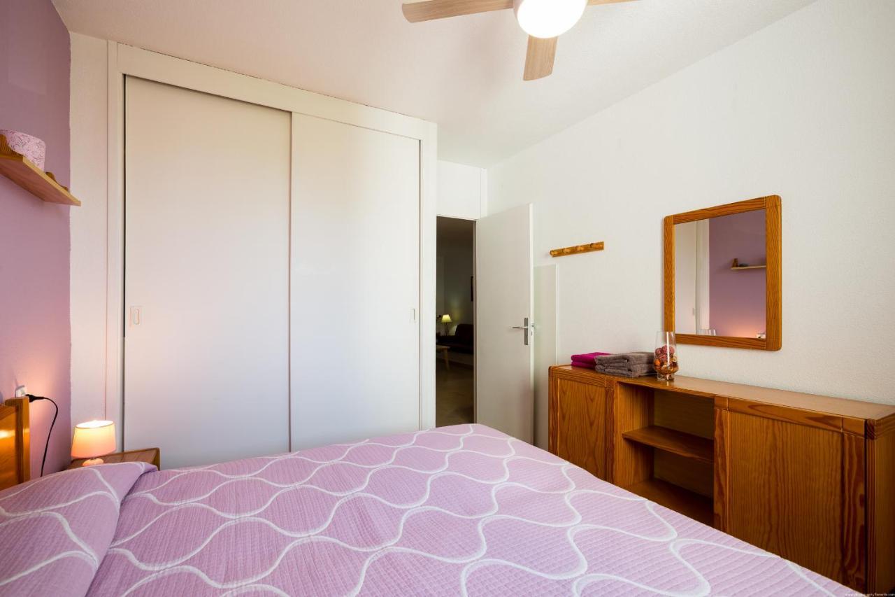 Apartmán Go2Tenerife Appart'Nido Famille - Piscine & Plage Playa de las Americas  Exteriér fotografie