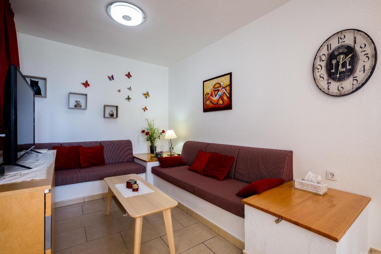 Apartmán Go2Tenerife Appart'Nido Famille - Piscine & Plage Playa de las Americas  Exteriér fotografie