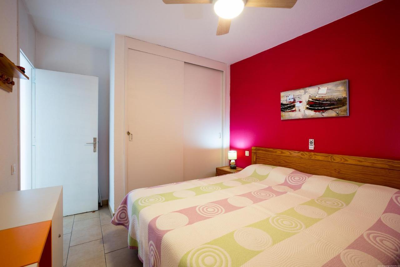Apartmán Go2Tenerife Appart'Nido Famille - Piscine & Plage Playa de las Americas  Exteriér fotografie